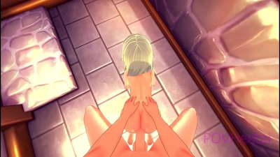 అనిమే సెక్స్